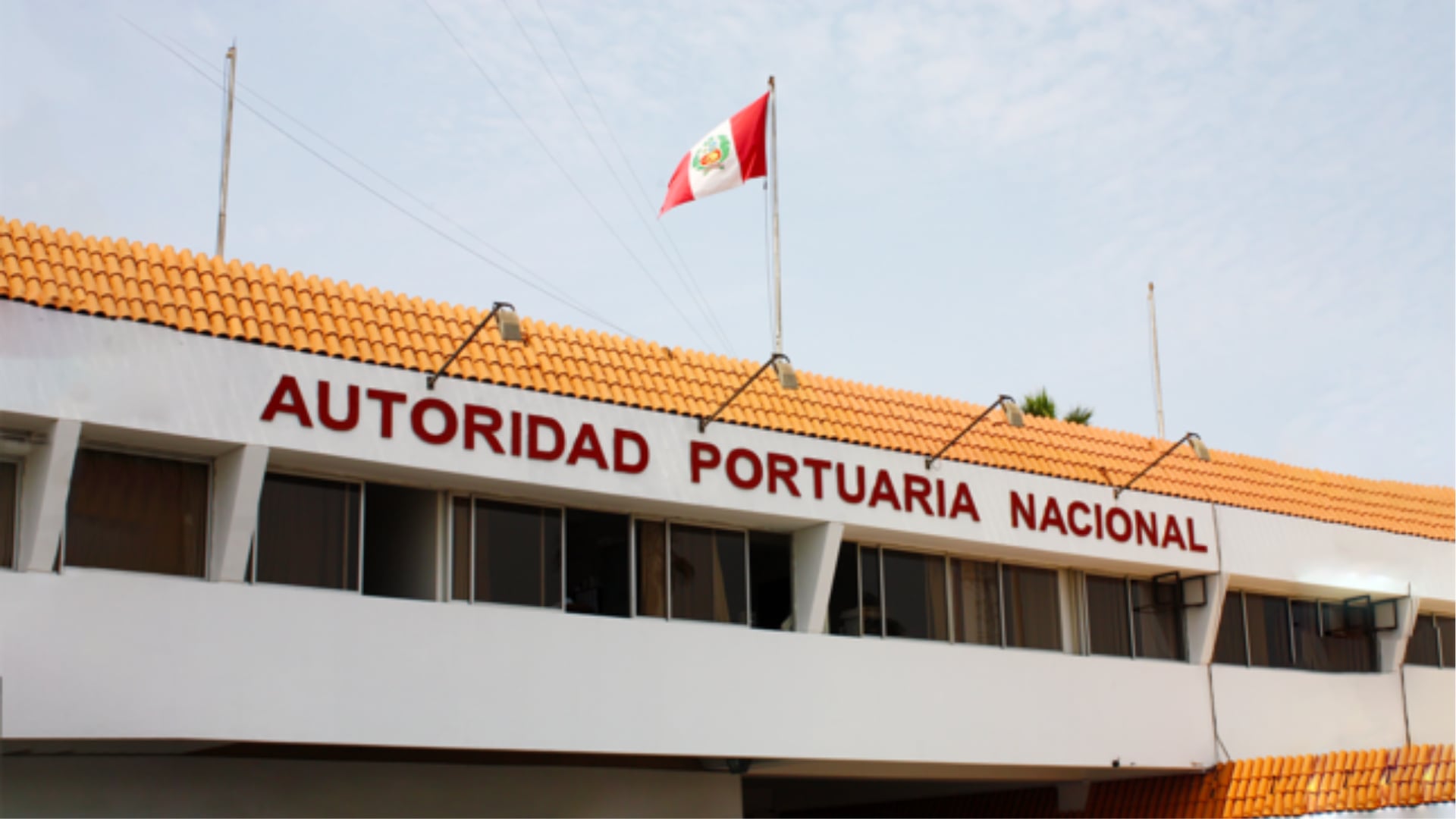 Puerto de Chancay: APN y Indecopi toman control operativo y de competencia tras fallo contra Ositrán. (Foto: ANP)