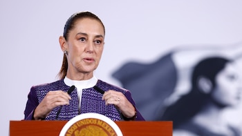 La Mañanera de la presidenta Claudia Sheinbaum