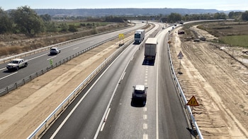 El Estado deberá conservar casi mil kilómetros más de autovías desde enero al vencer 10 contratos de concesión