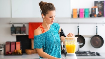 Esperar 60 minutos para comer tras el entrenamiento favorece la quema de grasa, según expertos