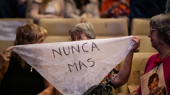 Quiénes eran los 12 desaparecidos