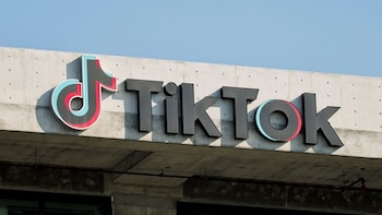 El Departamento de Justicia concluye que ya no es ilegal descargar TikTok en los dispositivos federales