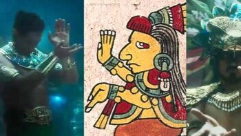 Cuál fue la señal que