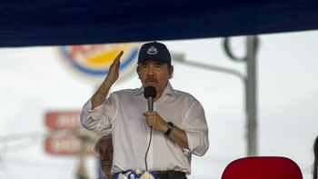 Sigue la persecución en Nicaragua: