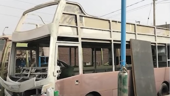 - crédito Panamericana