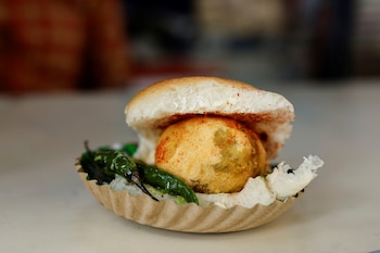 El vibrante destino indio sobresale