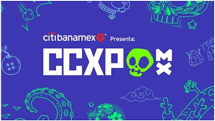 CCXP México 2024: sigue EN VIVO la primer edición de la Comic Culture Experience del país