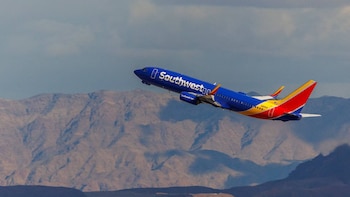 Southwest Airlines actualiza su política para pasajeros de talla grande y habilita un asiento adicional sin cargo