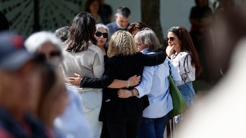 El detenido por el asesinato del niño de 11 años en Villanueva de la Cañada presuntamente dejaba mensajes en papel: “No quiero ser una carga”