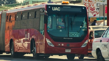 Metrobús CDMX anuncia cancelación de