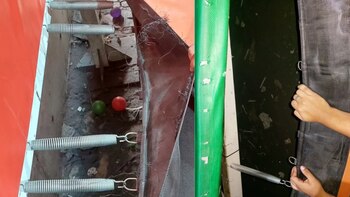 Juegos para niños no tendrían