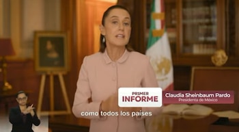 Nuevos spots del Primer Informe,