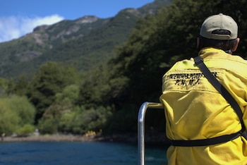 El panorama en los sitios