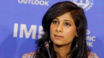 Duro diagnóstico del FMI sobre