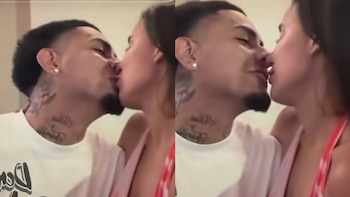 Samahara Lobatón y Youna reavivan