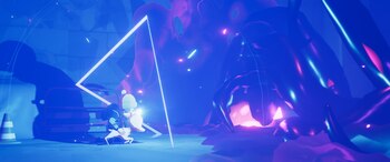 Deer & Boy - Lifeline Games