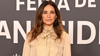 Mariló Montero, rumbo a Nueva York para la boda 'secreta' de su hija Rocío Crusset con Charlie Schein