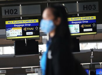 EFE/EPA/NARONG SANGNAK/Archivo