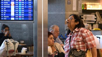 Desde LATAM solicitaron a los