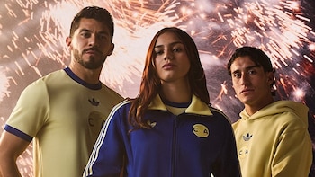América estrena su jersey por el 110 aniversario: ¿cuánto cuesta y dónde comprarla?