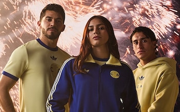 (Adidas / AmeShop)