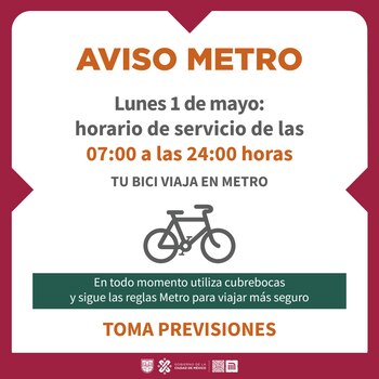 El Sistema de Transporte Colectivo