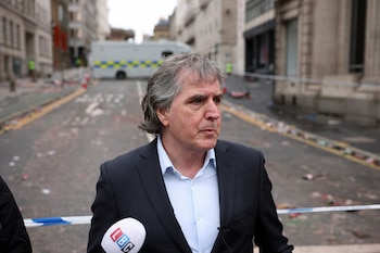 La “gran pregunta” que permanece