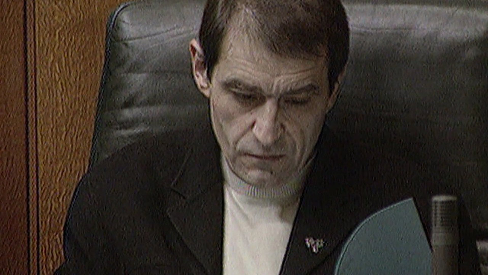 Imagen de archivo del histórico dirigente de ETA Josu Ternera, que ha sido detenido en Francia tras 17 años fugado (EuropaPress)