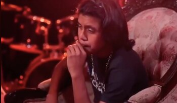 Farruko Pop, estrella de TikTok.