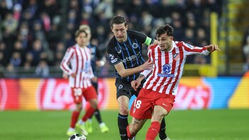 Marc Pubill, el último 'jefe'