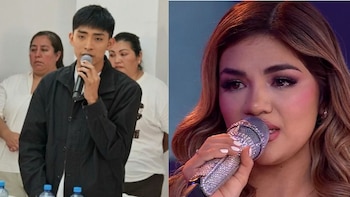 Naldy Saldaña descarta regresar a La Bella Luz pese a propuesta de Óscar Junior: “No me sentí respaldada”