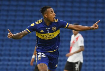 Hace un par de días