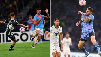 Belgrano y Sarmiento empataron 0-0 y Central Córdoba le ganó 1-0 a Arsenal en el cierre de la novena fecha de la Liga Profesional