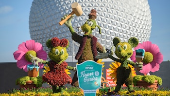 © 2022 Disney. Todos los