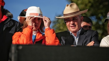 - crédito Luisa González/Colprensa