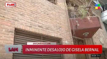 El remate de la casa salda prioritariamente la deuda con el abogado, quien recibirá la mayor parte del dinero