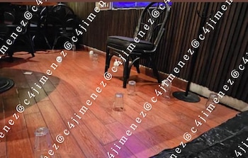 Asesinato de El Panu en