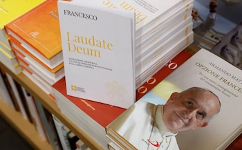 "Laudate Deum" fue una continuación