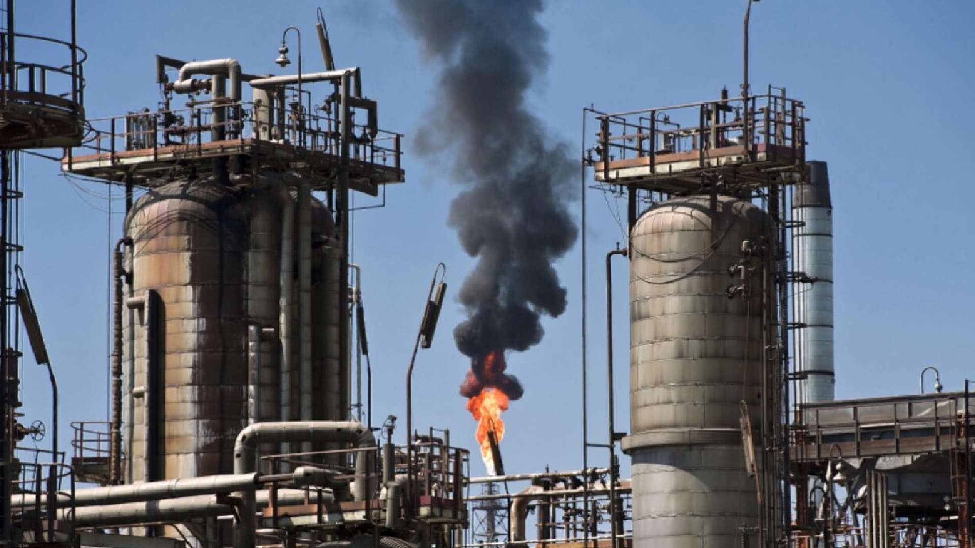 Más problemas para Pemex: falta de coquizadoras limita su producción de gasolinas y diésel