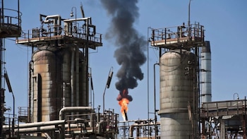 Más problemas para Pemex: falta de coquizadoras limita su producción de gasolinas y diésel