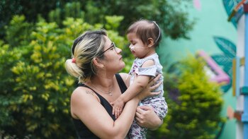(Crédito: prensa Casa Ronald Argentina)
