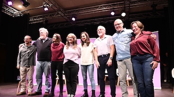 Montero (Podemos) pregunta a Alegría