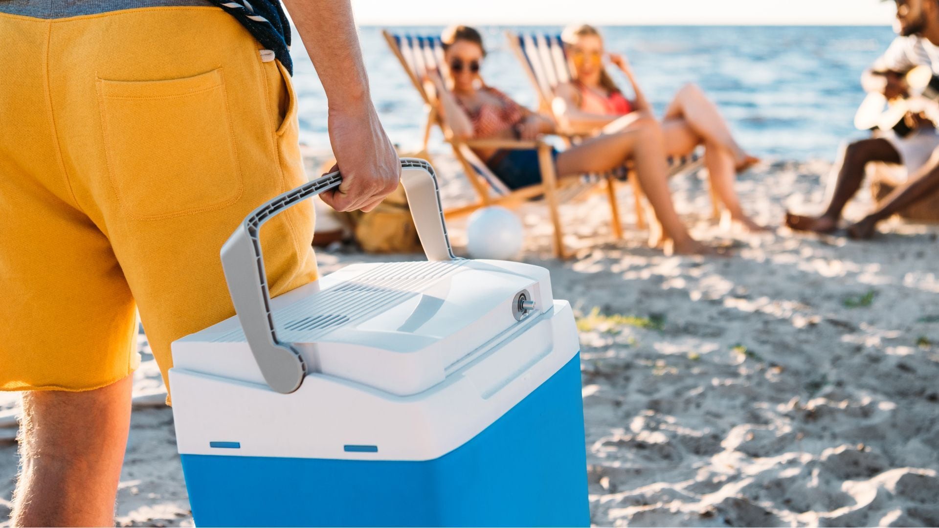 Olas de calor: El riesgo oculto tras el auge de los platos preparados y el desperdicio alimentario