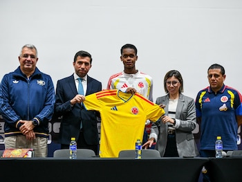 La cita organizada por la FIFA convocará a más de 3.000 futbolistas, técnicos y jueces, con cerca de 1.000 duelos previstos y capacidad para desarrollar 20 de forma simultánea en distintos escenarios - crédito FCF