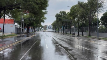 EN VIVO| Bloqueos en carreteras, accidentes y manifestaciones hoy lunes 22 de junio: sigue protesta en 20 de noviembre e Izazaga pese a lluvia