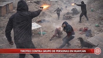 Ataque armado en Huaycán: dos sicarios se infiltraron en asamblea de propietarios y desataron el terror entre vecinos