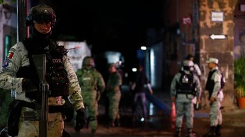 Sube a cinco la cifra