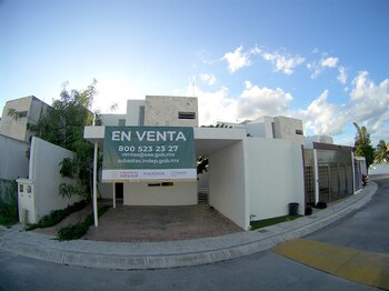 Casa ubicada en Bahía Cancún
