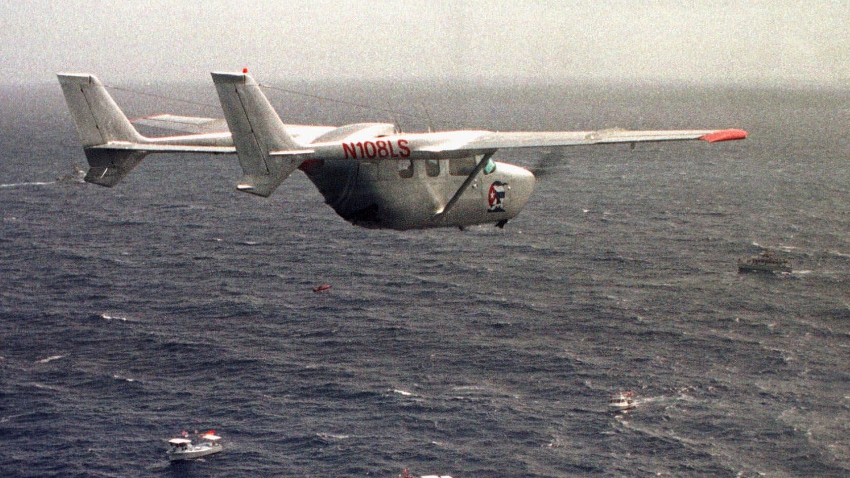 El ataque de la dictadura cubana contra aviones civiles que complica a Raúl Castro en la Justicia de Estados Unidos