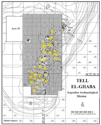 Lo que está en amarillo